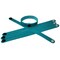10 Packs Full grain Leather Bracelets 1/2 Inch – DIY Fundraising, promotional, business gifts